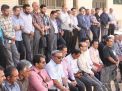 گزارش تصویری آزمون دوره نیاز محلی هلال احمر